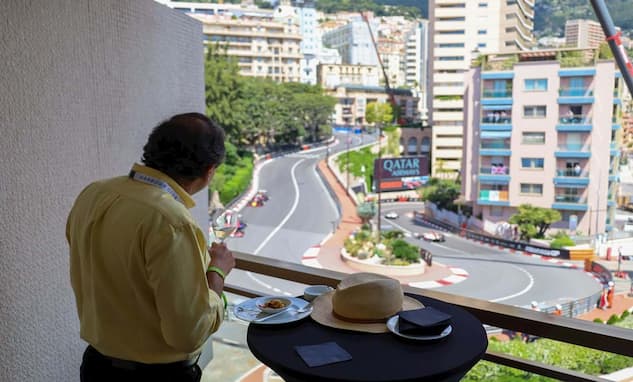 VIP Harbour Club Fairmont
